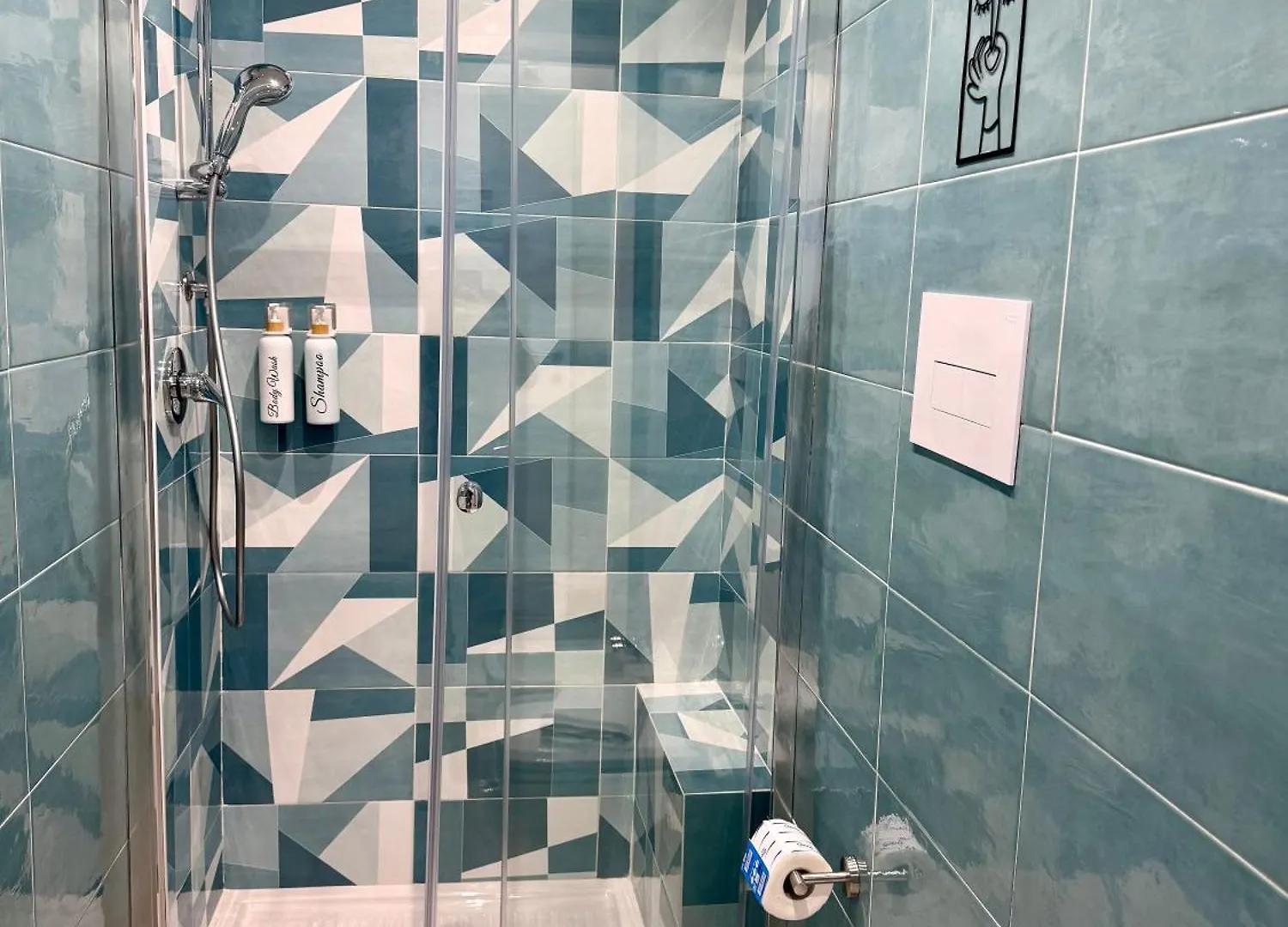 B&B Casa Nova Naples Italy