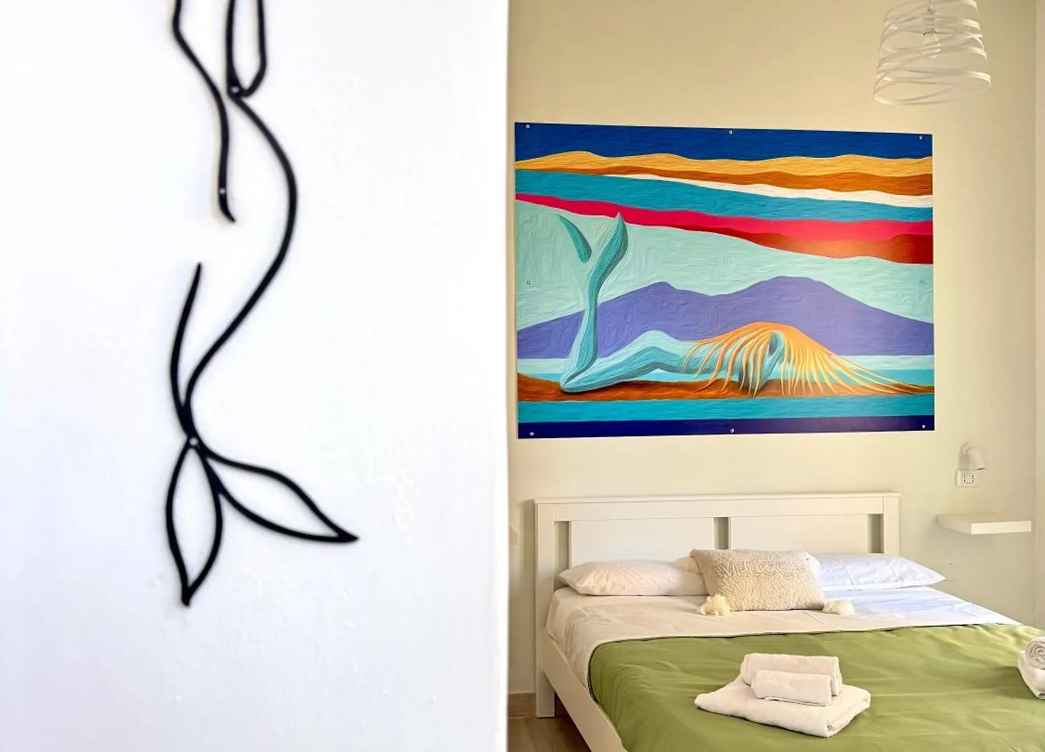B&B Casa Nova Naples