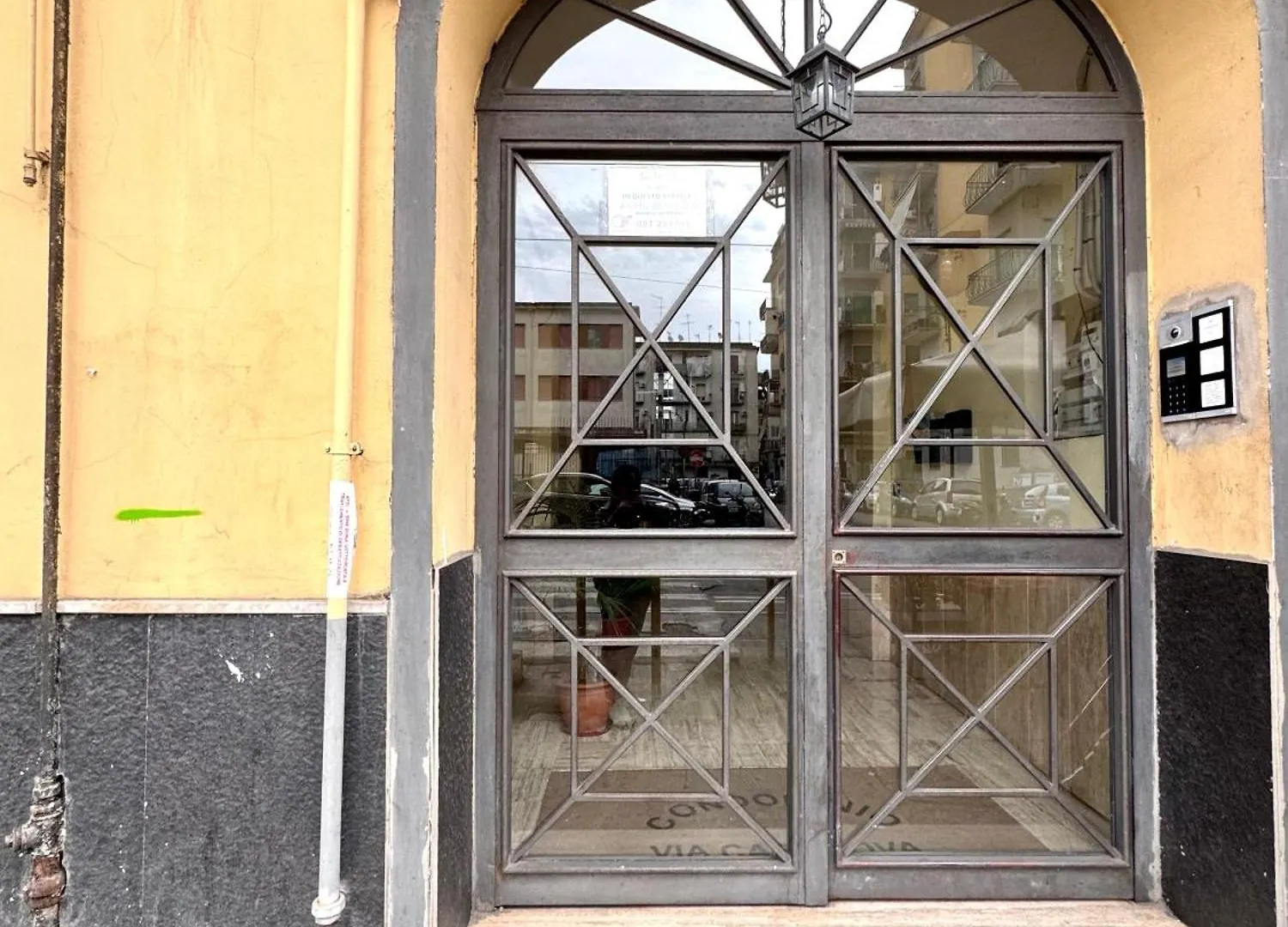 B&B Casa Nova Naples Italy