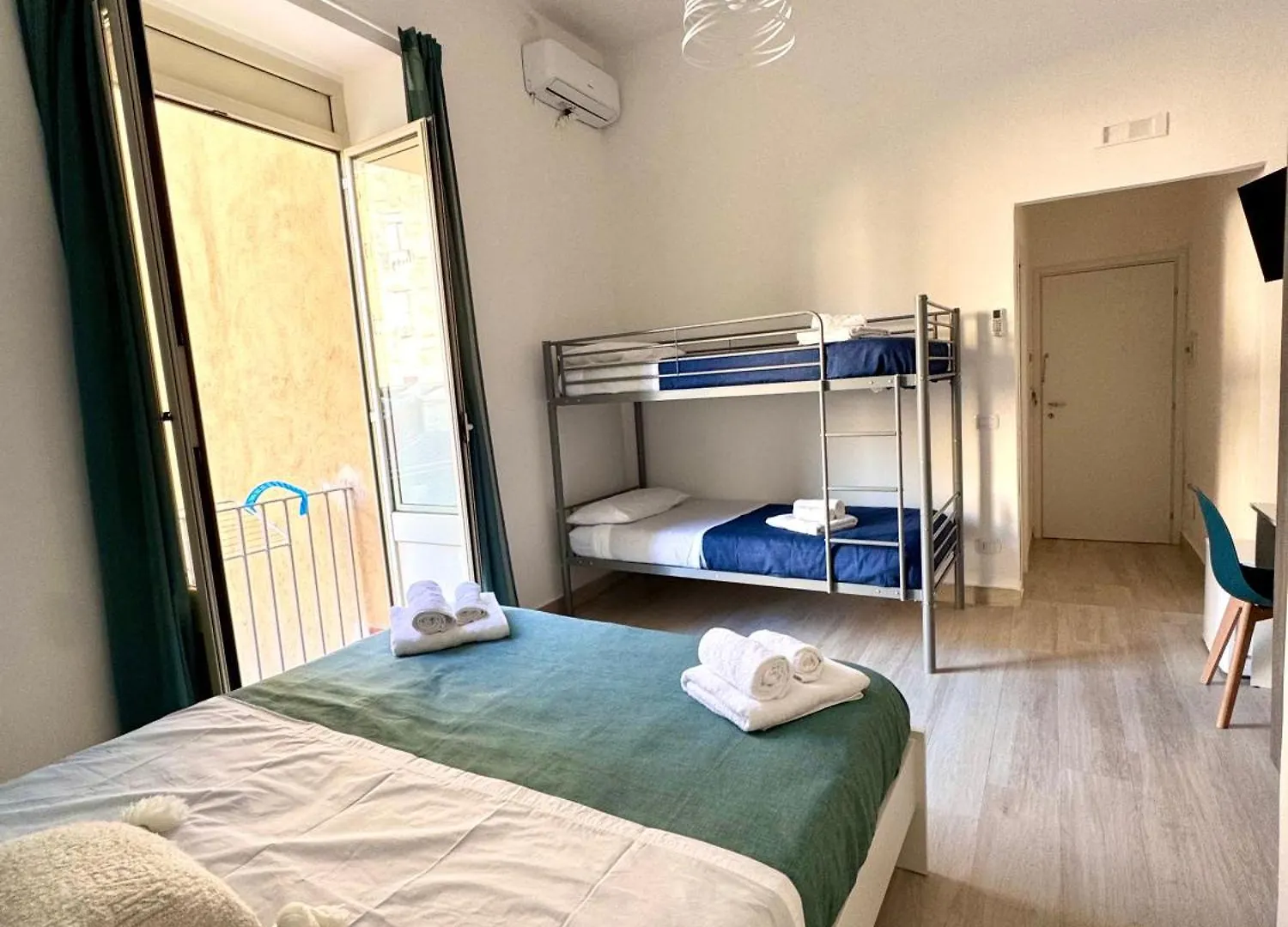 B&B Casa Nova Naples 0*,  Italy
