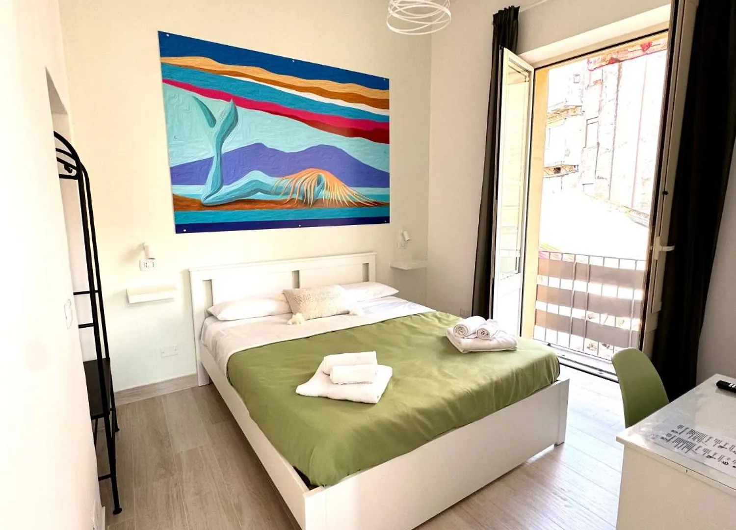 B&B Casa Nova Naples