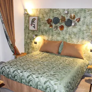  Couette-café Quispaccanapoli